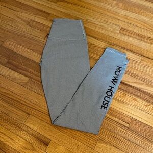 Glyder x Row House Leggings